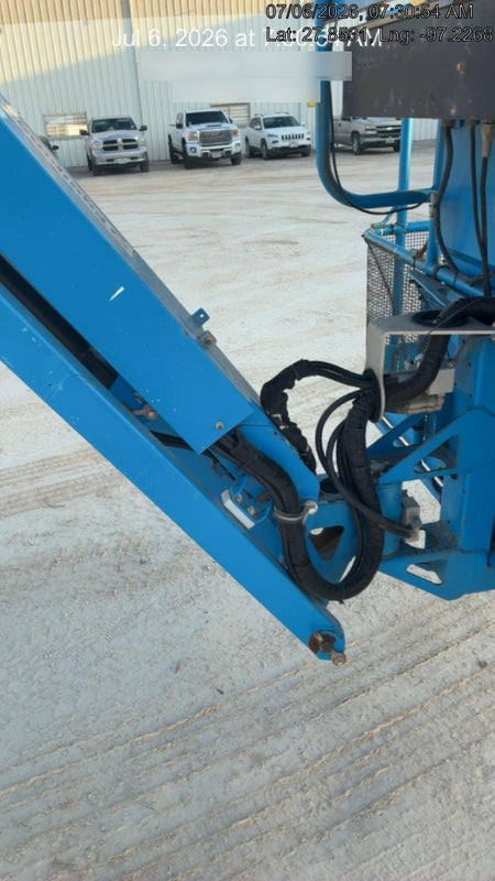 2018 GENIE Z-45/25 RT