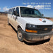 2025 CHEVROLET Express Van - Rental