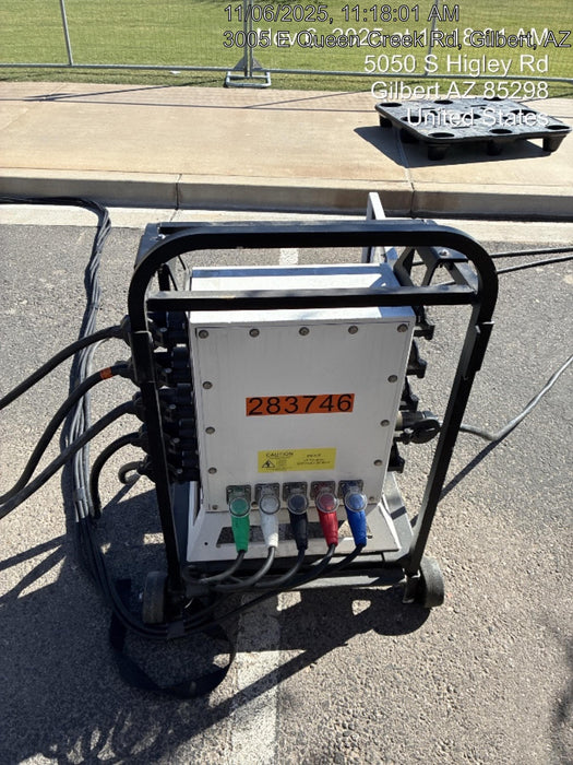 2022 TRYSTAR TP-43C-M-F10