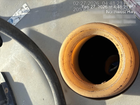 2019 Wacker Neuson LTV6L-MH Standard Options