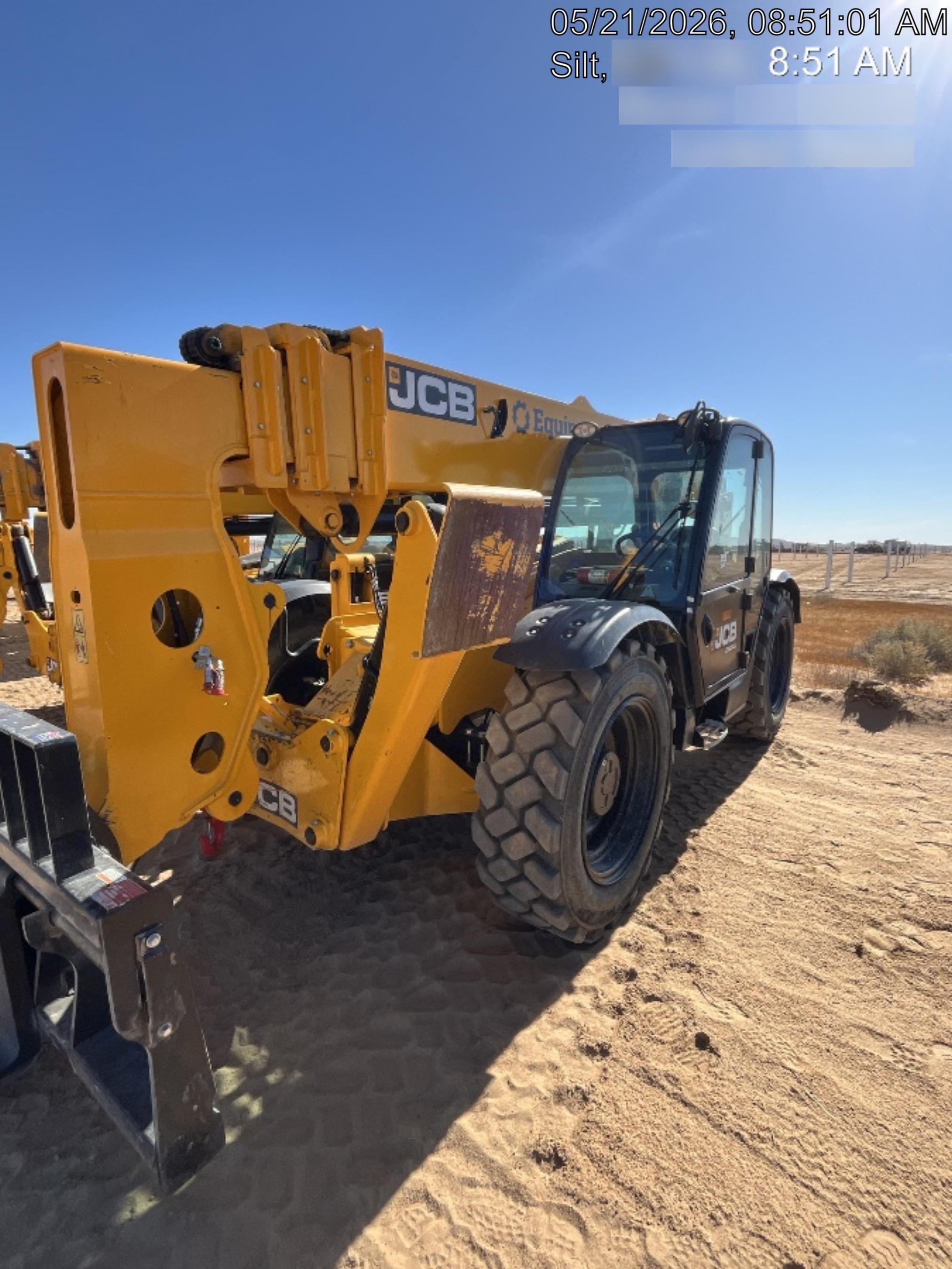 2025 JCB 510-56