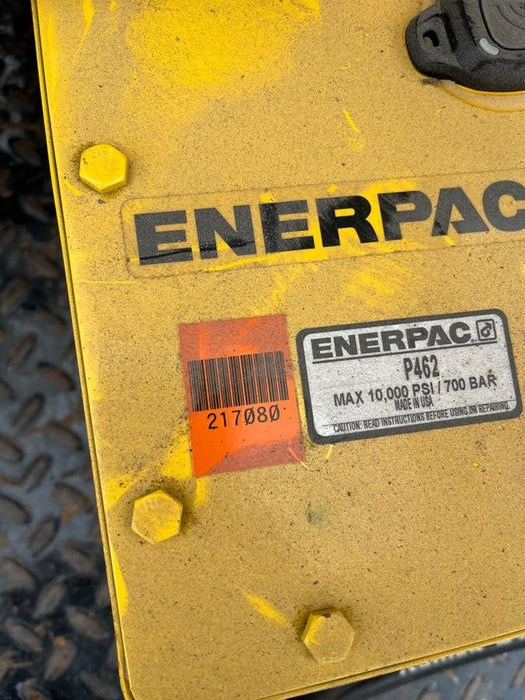 2022 ENERPAC P462