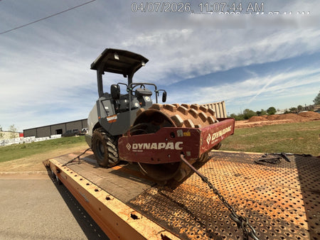 2023 DYNAPAC CA1300PD