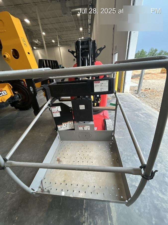 2023 MANITOU VJR 26