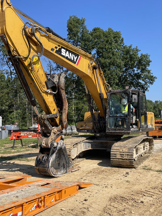 2020 SANY SY215