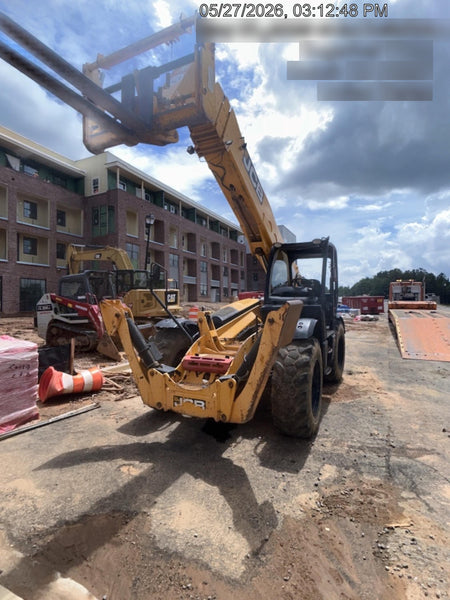 2019 JCB 510-55 TC