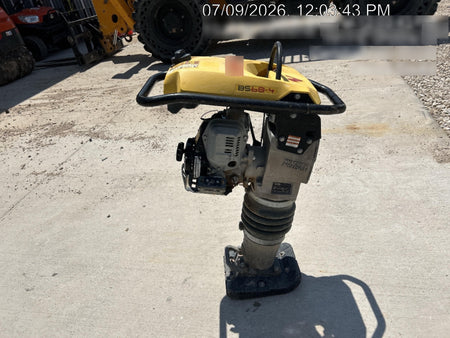 2024 WACKER NEUSON BS68-4Ab/28