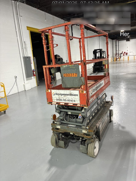2023 SKYJACK SJ3219