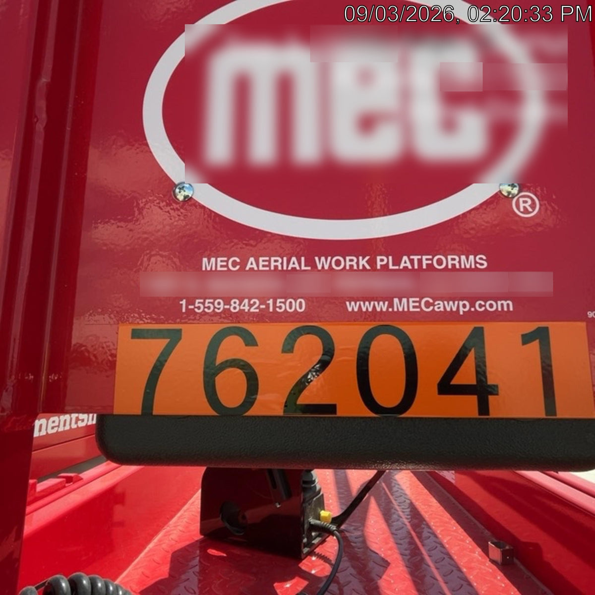 2026 MEC 3232+
