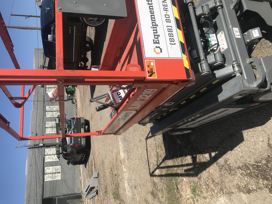 2019 Skyjack SJIII-3219 Standard w/Trojan Batteries