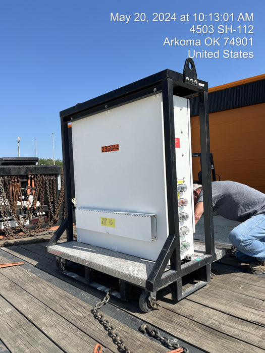 2022 TRYSTAR IL-086-VDE-27MBRP