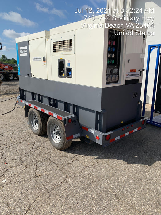 2020 ATLAS COPCO QAS200