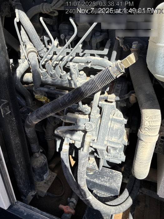 2022 SHINDAIWA DGK25F