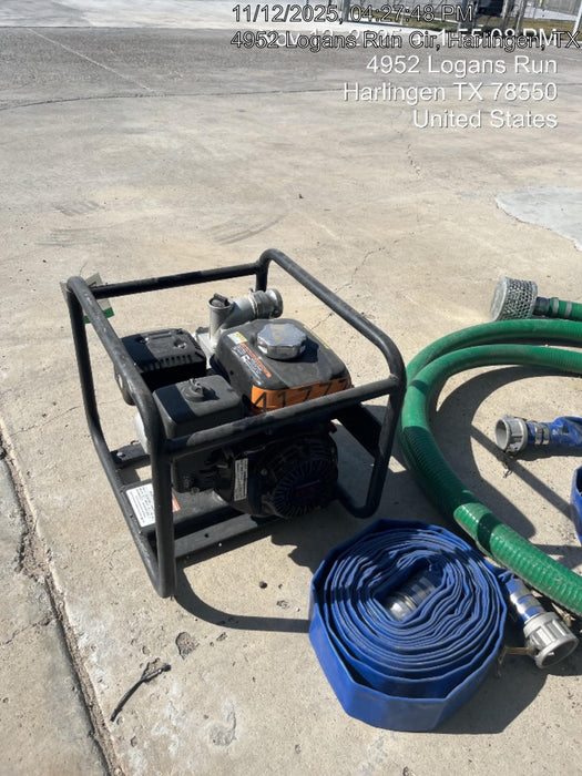 2024 MI-T-M WTP-S02-1MGH