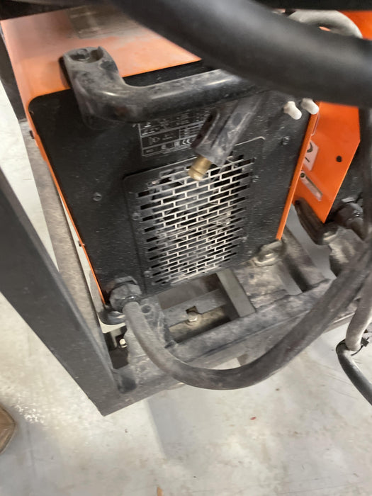 2021 LINCOLN ELECTRIC FLEXTEC 350X