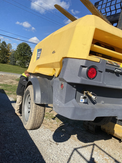 2020 ATLAS COPCO XAS188