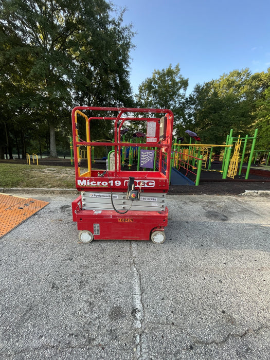 2021 MEC Micro 19