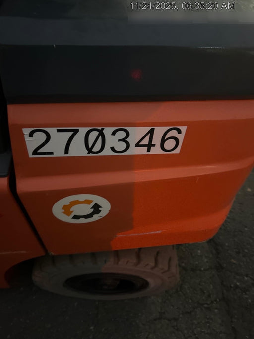 2022 TOYOTA 50-8FGU25