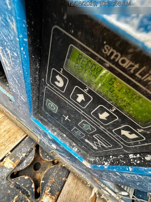 2020 Genie GS-1930 Standard Machine