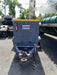 2020 ATLAS COPCO PAS 100 HF CS Enclosed