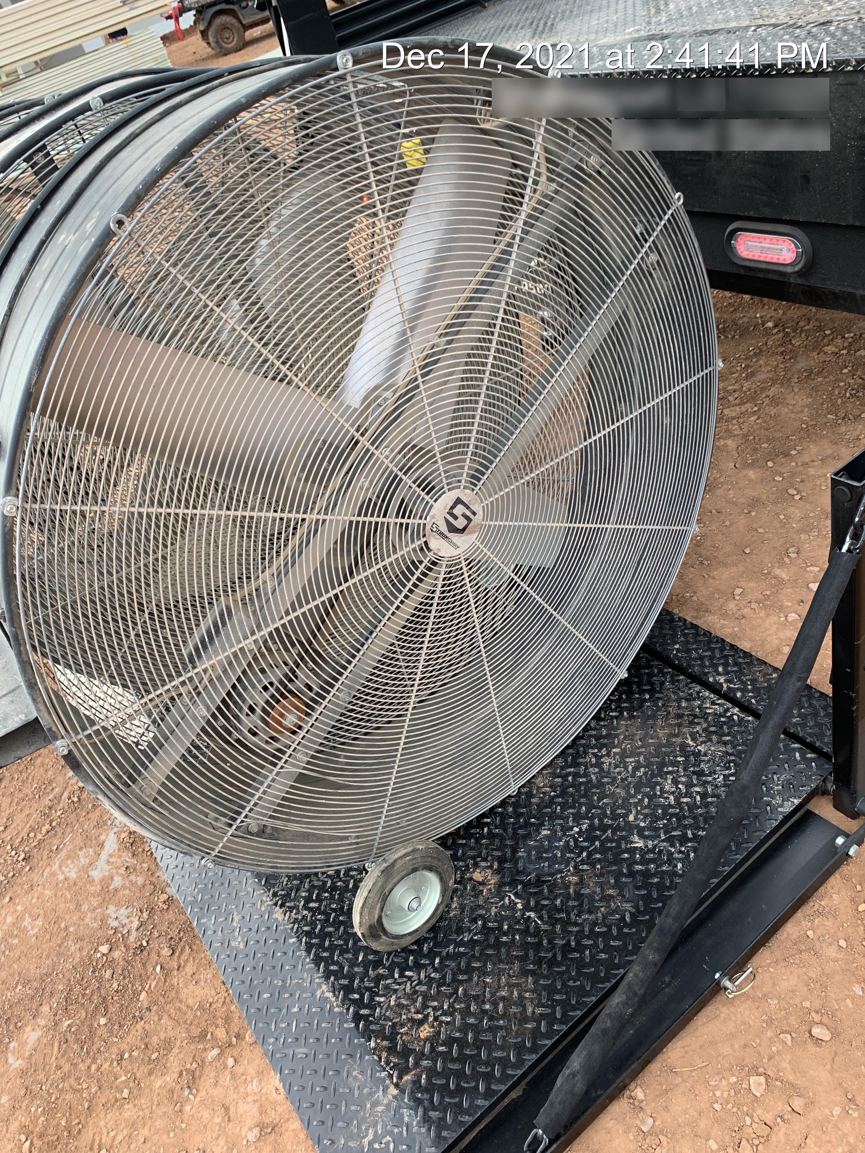 2019 STRONGWAY 49935