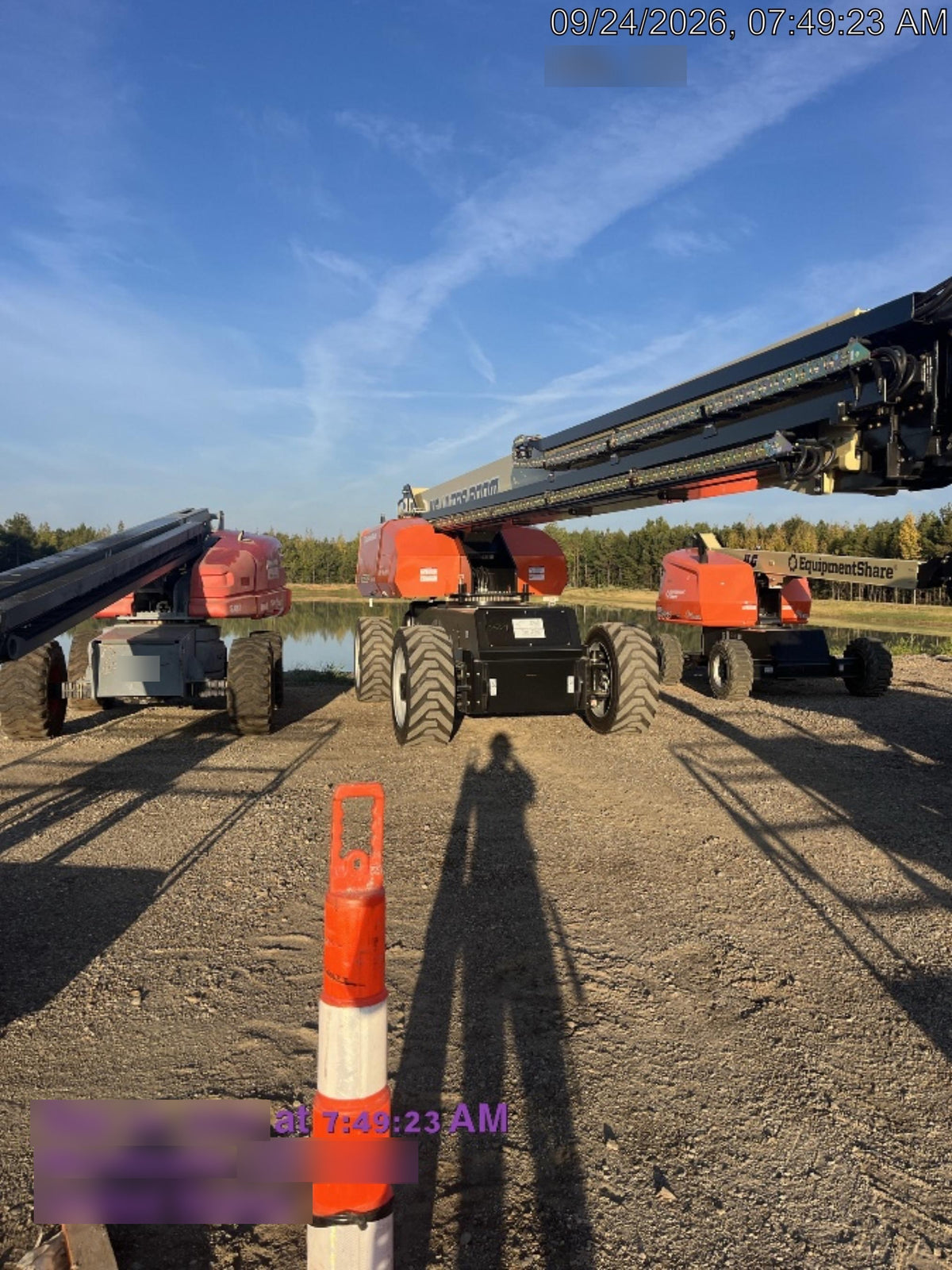 2026 JLG 1350SJP
