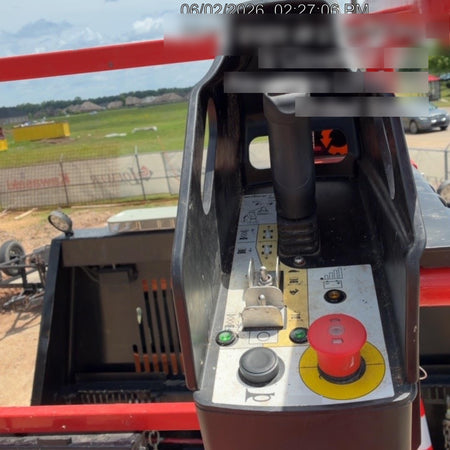 2025 SKYJACK SJ3226