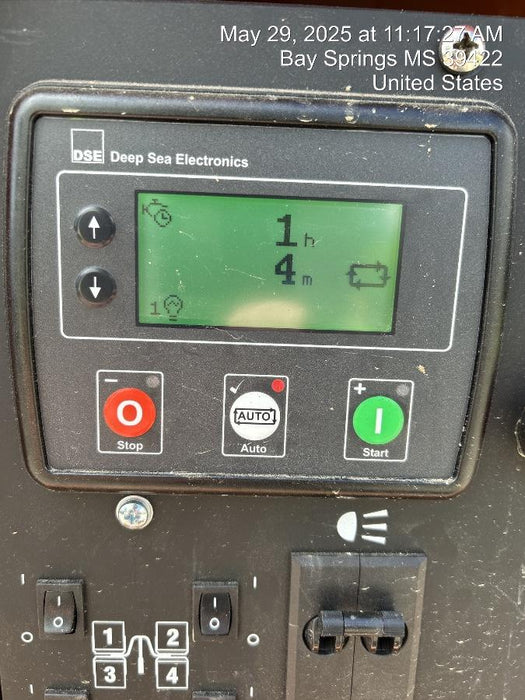 2025 WANCO WLTT-4MM4K