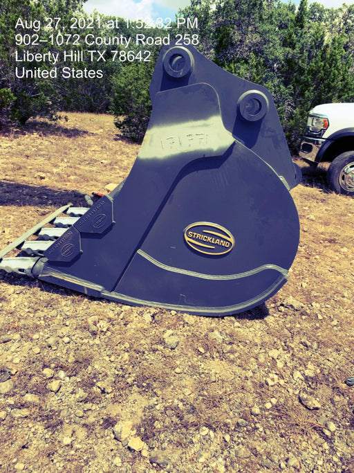 2021 STRICKLAND BT-45048