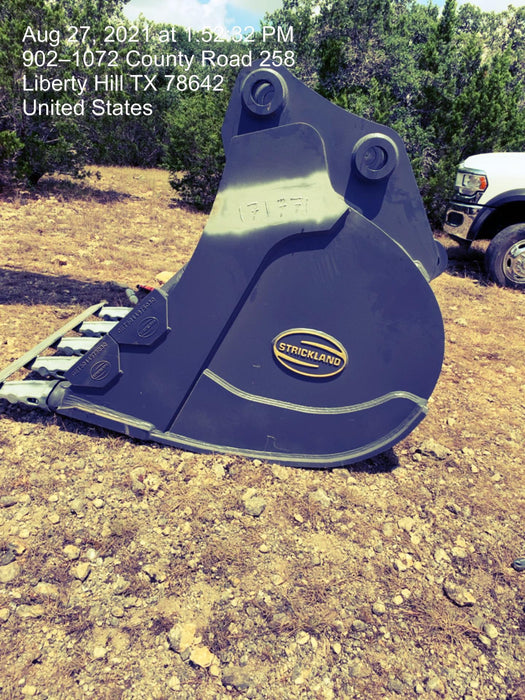 2021 STRICKLAND BT-45048