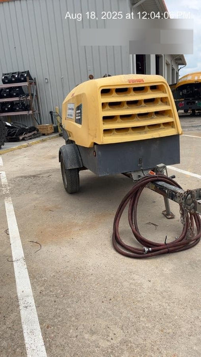 2020 ATLAS COPCO XAS188