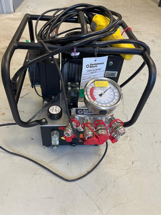 2025 TORCUP EMAX-115V-Q