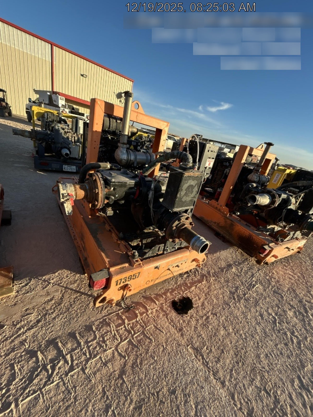 2021 PIONEER PP66S12L71-TD2.9L4