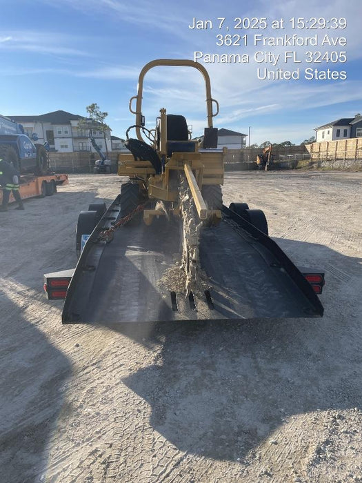 2023 STEELPOINT K19E