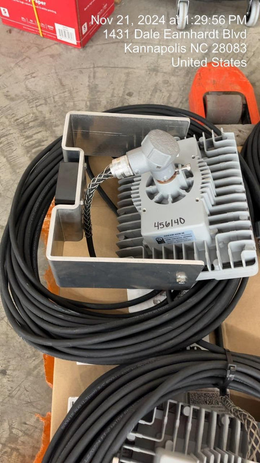 2024 WORKSITE LIGHTING RREXM-60W-M-M