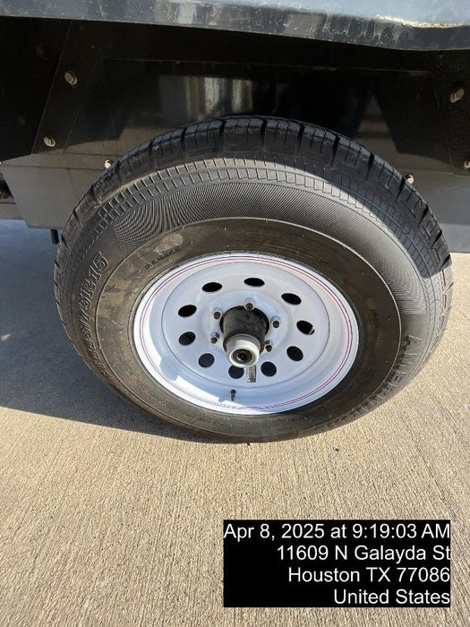 2025 AIRMAN PDSF375DP-6E1