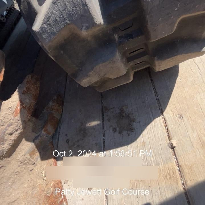 2024 TAG MANUFACTURING 12" HD Bucket, Mini Excavator - Tag