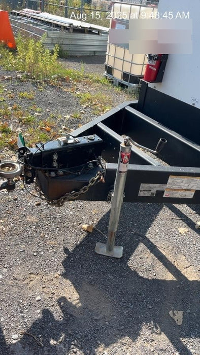 2022 MULTIQUIP DCA125