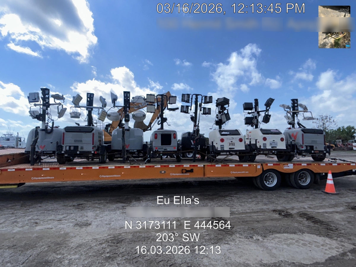 2019 WACKER NEUSON LTV6K-LED