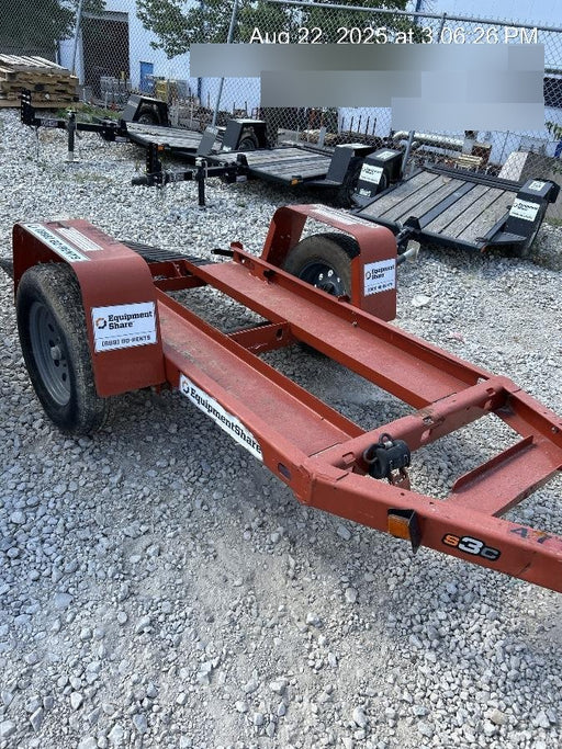 2019 DITCH WITCH S3C