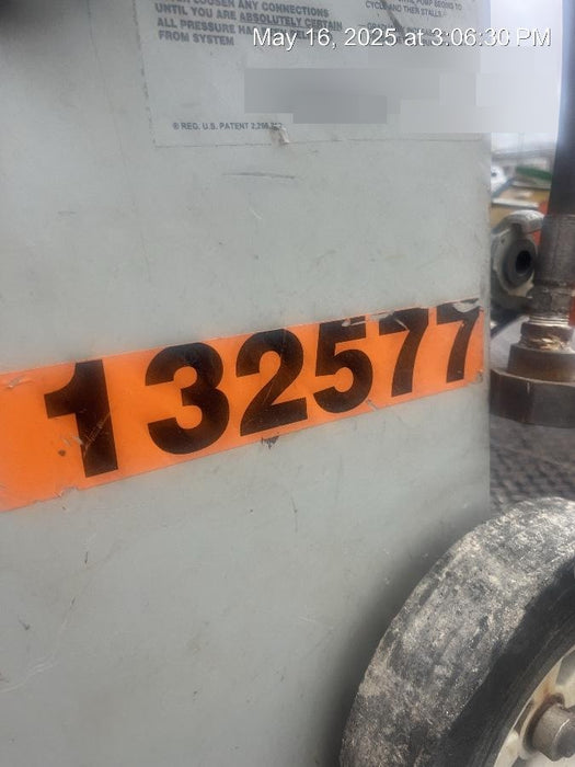 2021 PINNACLE PDQC-10000