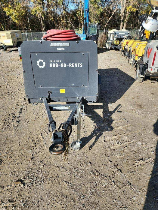 2024 AIRMAN PDS185S CWK