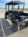2021 Club Car CA1700D Canopy, Diesel, 4 Passenger