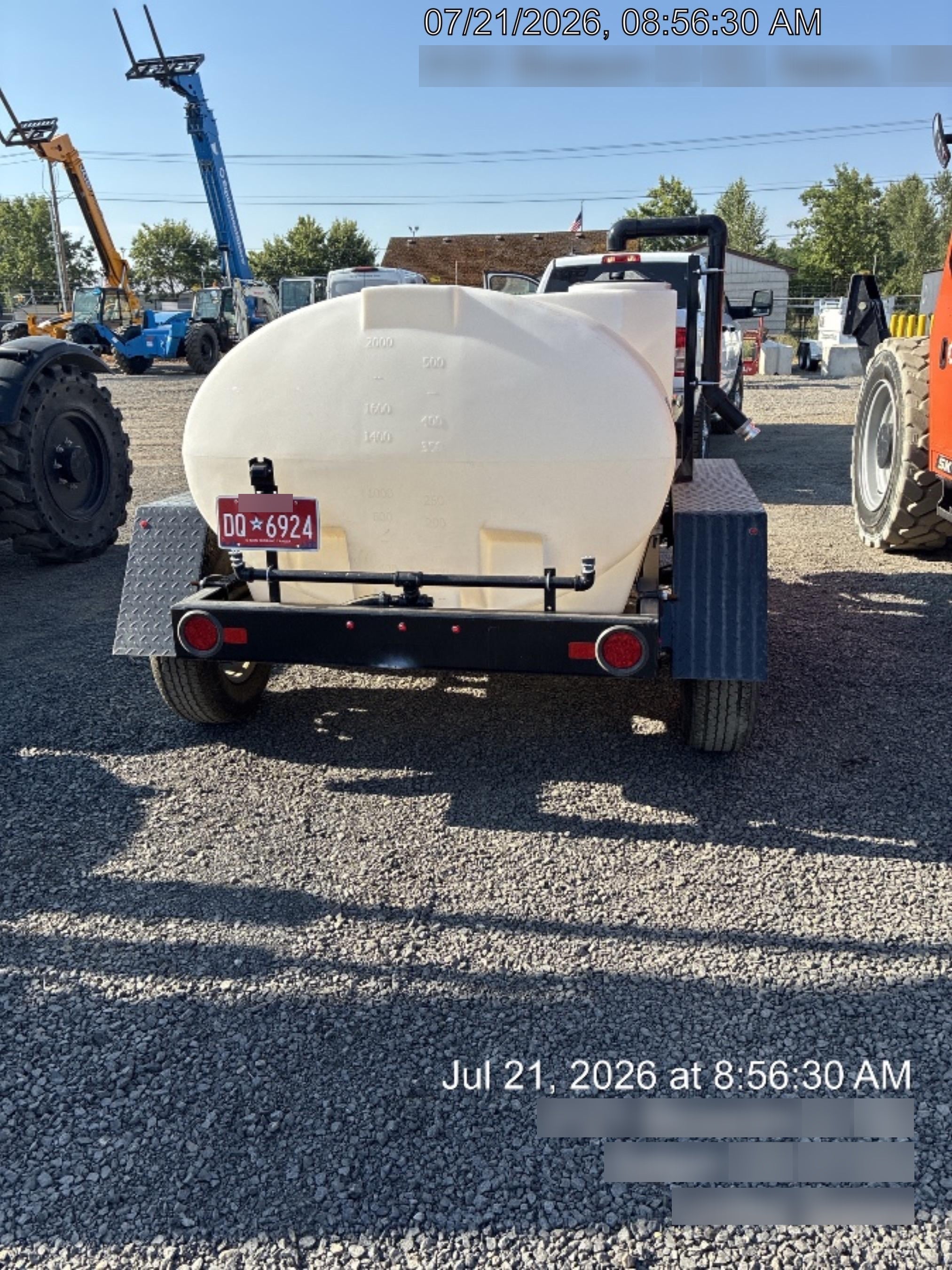 2025 WYLIE EXP-550L-S