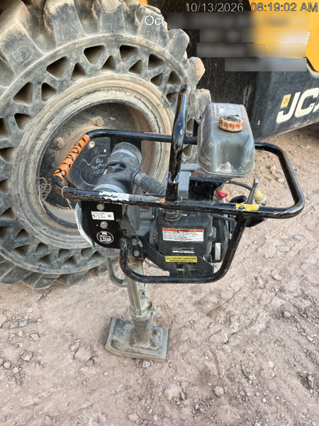 2023 MULTIQUIP MTR40HF