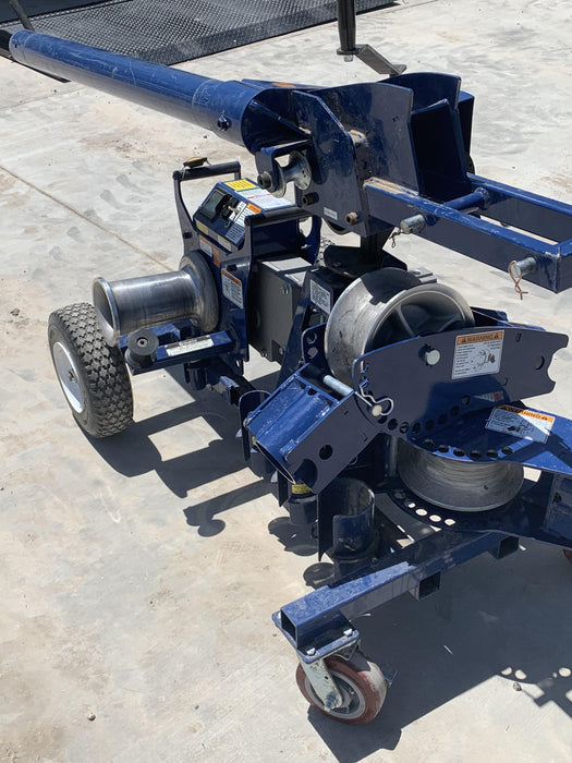 2021 CURRENT TOOLS 100A