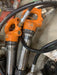 2020 MICHIGAN PNEUMATIC MP-133-ORANGE-NEP