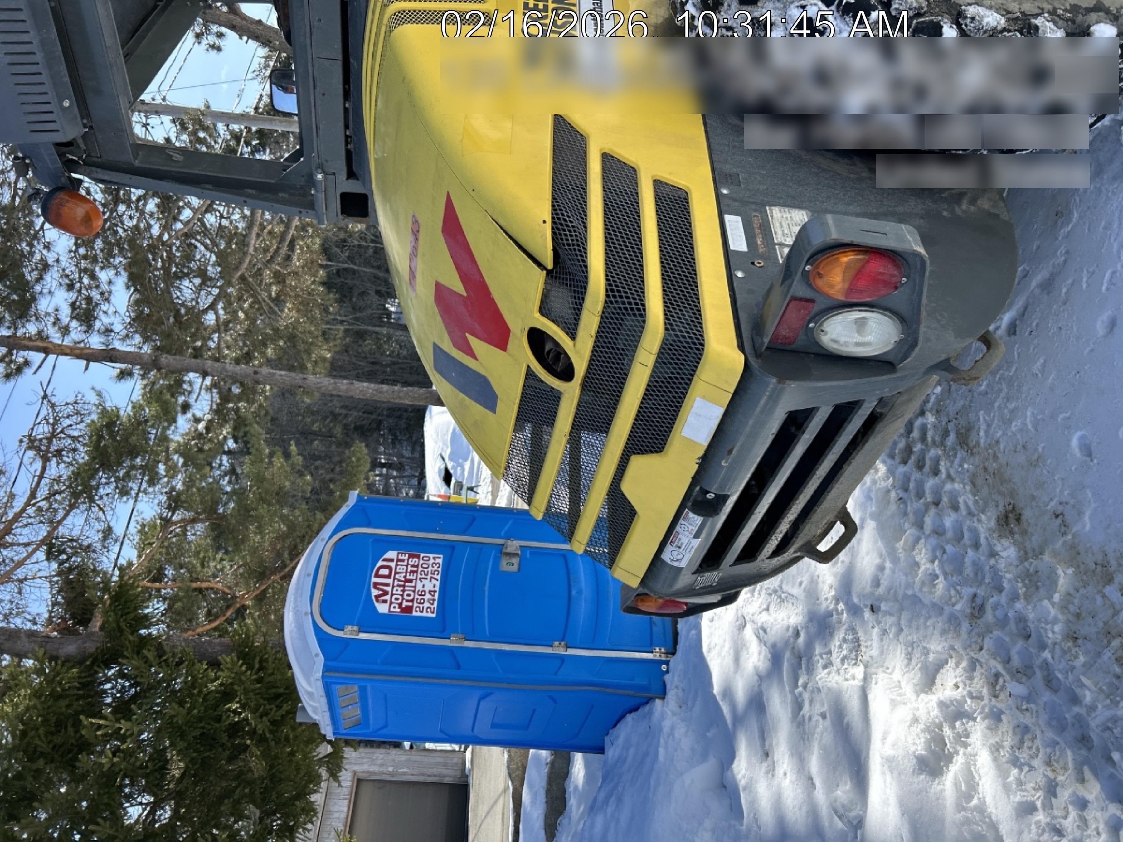 2021 WACKER NEUSON RC50
