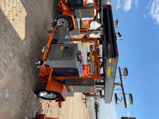 2025 NATIONAL SIGNAL Sunray LTS-300h