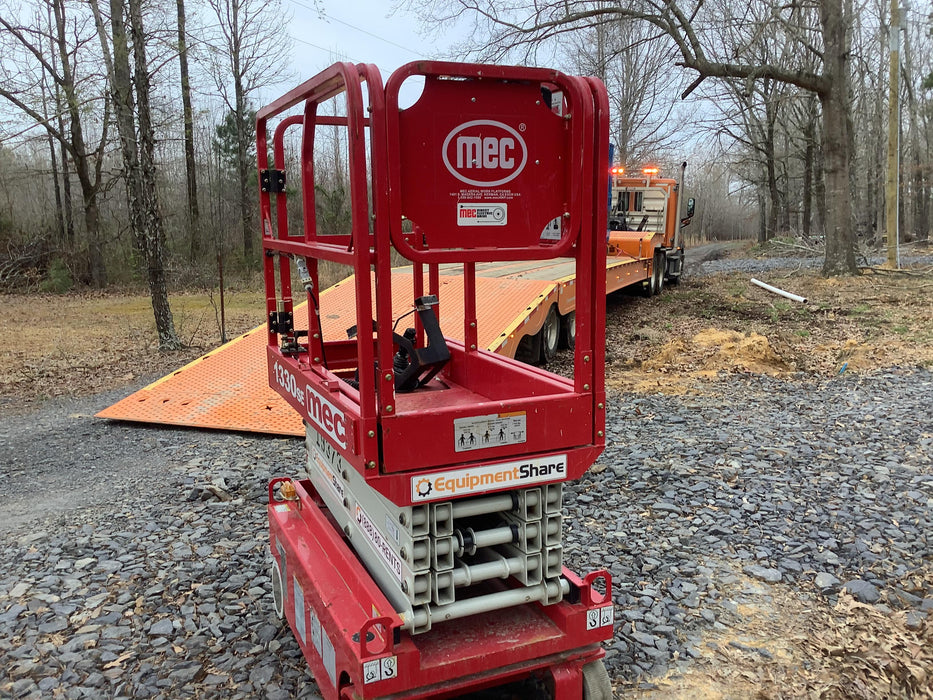 2018 MEC 1330SE MEC 1330SE w/2 Yr Full Extended Warranty